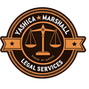 Yashica Marshall Legal Services Logo